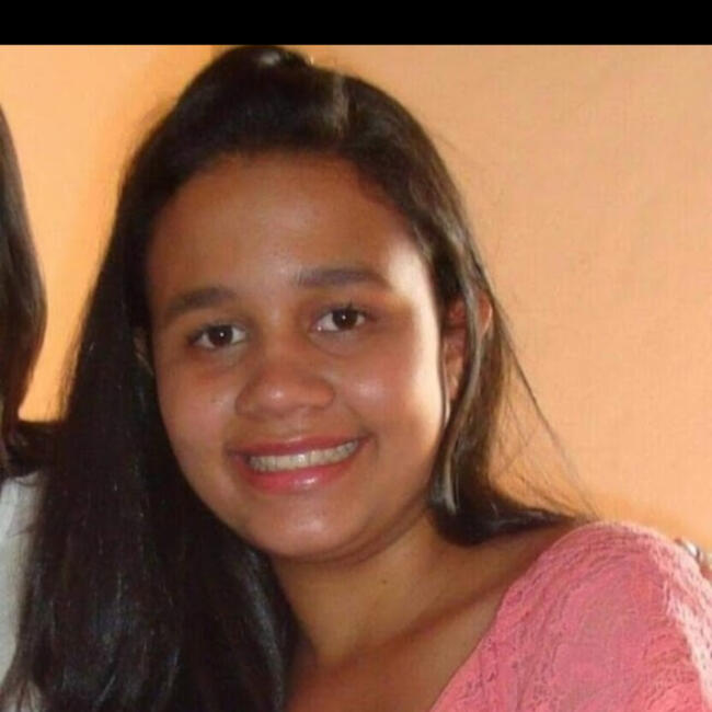 Babysitter in Itabira: Ana