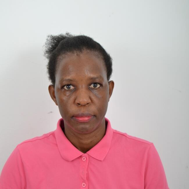 جليسة أطفال في دبي: Birungi