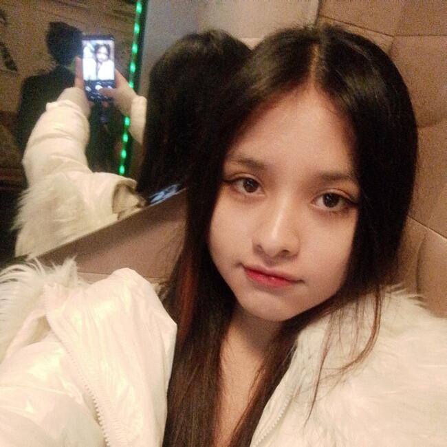 Nanny in Ultramort: Sumi naomi