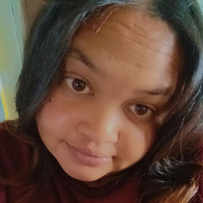 Babysitter in Queenstown: Shadlin