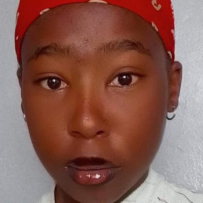 Babysitter in Katlehong: Dimakatso