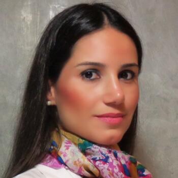 Babysitting job in Colares: babysitting job Marina