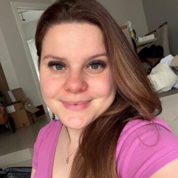 Trabajo para niñera en São Paulo: trabajo para niñera Larissa