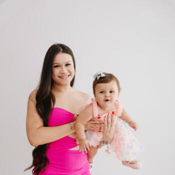 Emprego de babá em Londrina: emprego de babá Nathalia