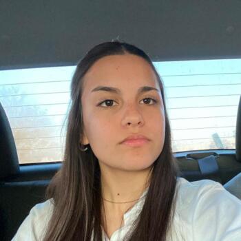 Niñera en Capilla del Señor: Catalina gonzalez