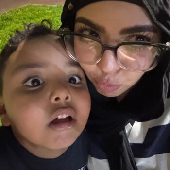Babysitter in Marrakesh: Fatimaezzahra