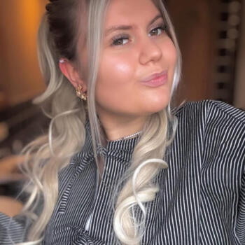 Babysitter Brugge: Britt