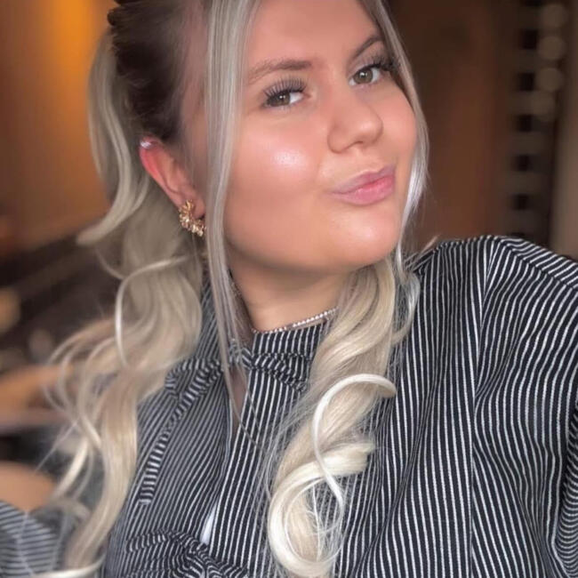 Babysitter in Brugge: Britt