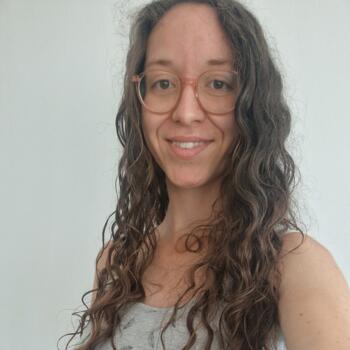 Babysitter in Belfort: Lucille