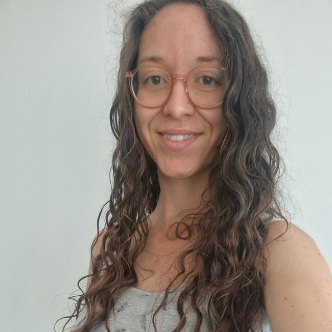 Babysitter in Belfort: Lucille