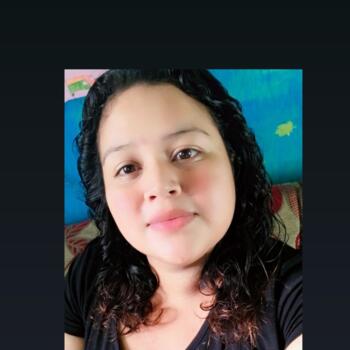 Babysitter Panama City: Krisiel