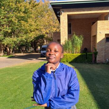 Babysitter in Ga-Rankuwa: Mukhethwa
