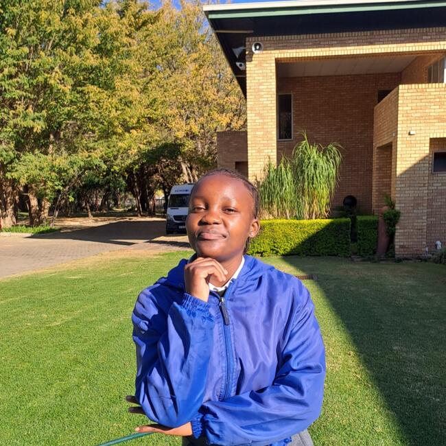 Babysitter in Ga-Rankuwa: Mukhethwa