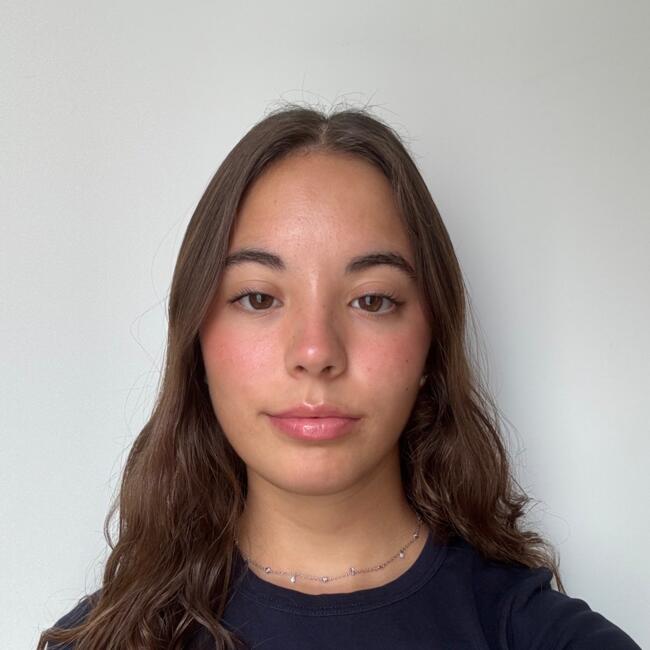 Babysitter in Castellon: Alejandra