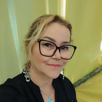Babysitter São Paulo (São Paulo): Maria Inês