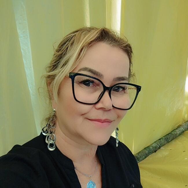 Babysitter in São Paulo (São Paulo): Maria Inês