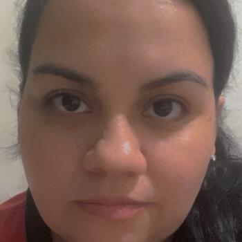 Niñera Posadas: Noelia