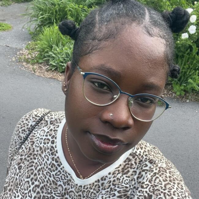 Baby-sitter in Cornwall: Fedna