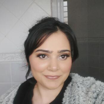 Babysitter in Lenasia: Lamees