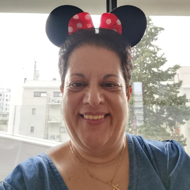 Lefkoşa Bölgesinde Dadı: Πάνη