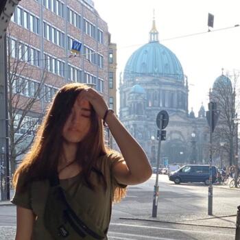 Babysitting job in Meteren: babysitting job Vitalina