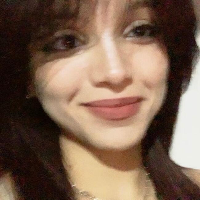 Babysitter a Palermo: Tasnim