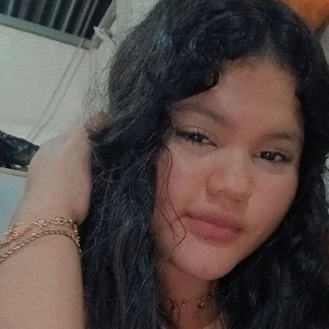 Niñera en San José: Nicol