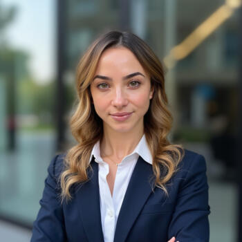 Babysitter in Levallois-Perret: Romane