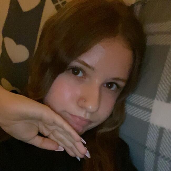 Babysitter in Galatone: Ilaria