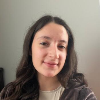 Babysitter in Kifissia: Ραφαέλα