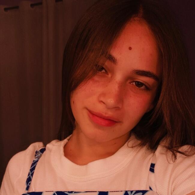Babysitter in Itapeva: Jessica