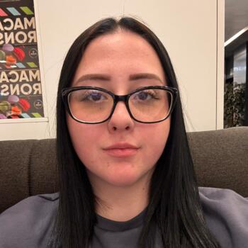 Babysitter in Borča: Marina