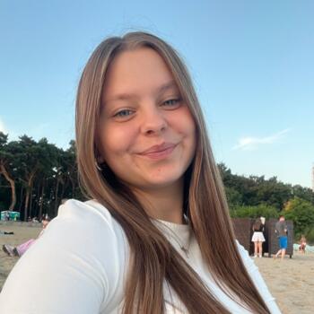 Opiekunka do dziecka w Gdańsk: Julia