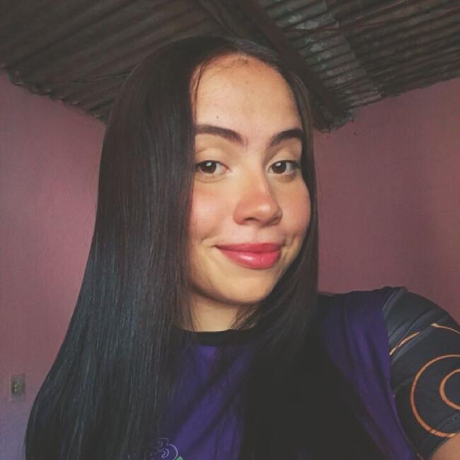 Babysitter in Olinda: Islany