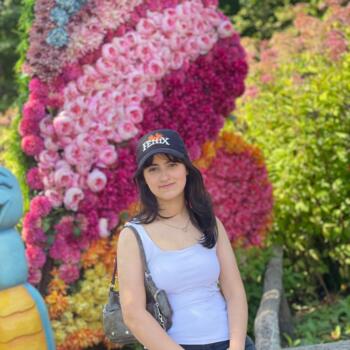 Babysitter in Rosmalen: Berfin