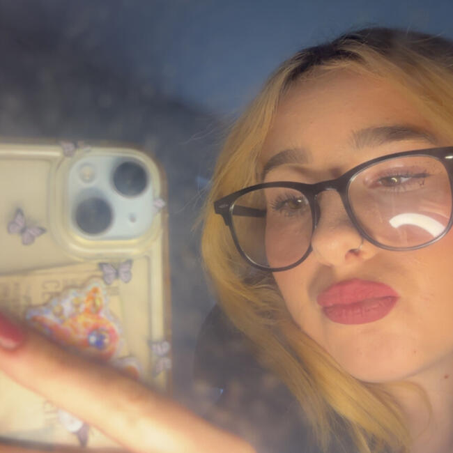 Babysitter in Medvode: Maja