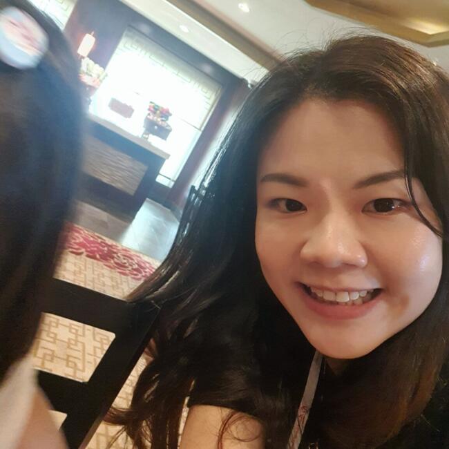 Babysitting job in Singapore Island: Sandra