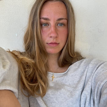 Babysitter in Gaimersheim: Julia