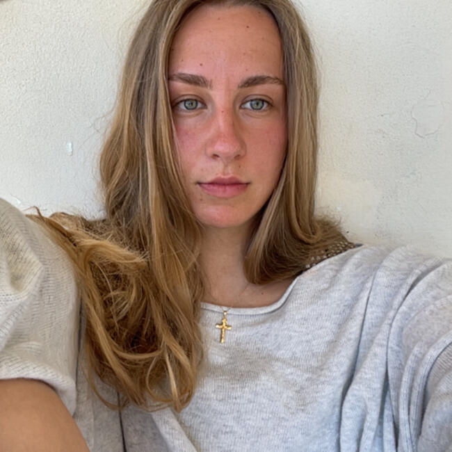Babysitter in Gaimersheim: Julia