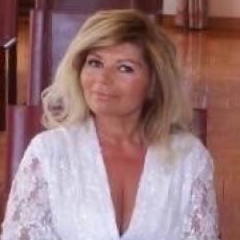 Nanny Chêne-Bourg: Patricia