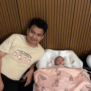 Lowongan pekerjaan babysitting di Buahbatu: lowongan pekerjaan babysitter Gozali