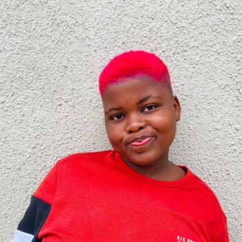 Babysitter in Krugersdorp: Oarabile