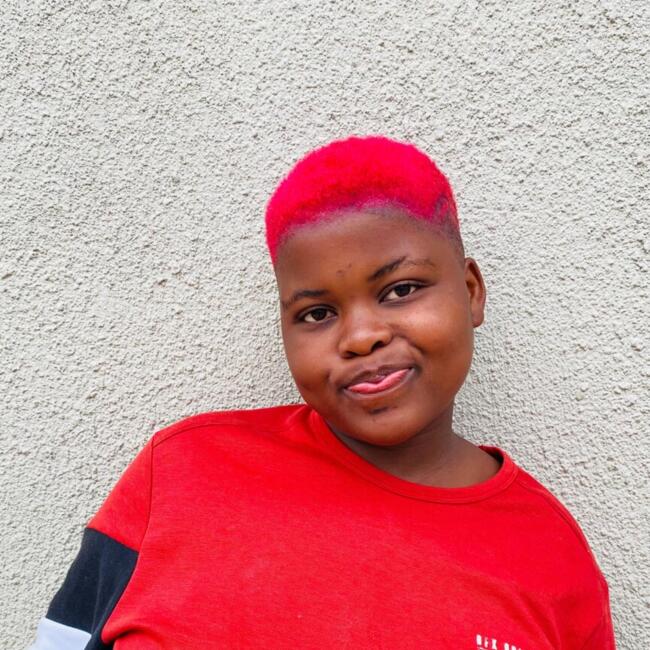 Babysitter in Krugersdorp: Oarabile