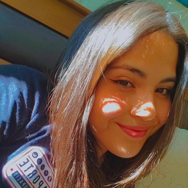 Niñera en Peñaflor: Darlym