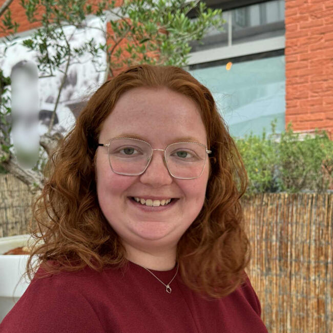 Babysitter in Sint-Truiden: Tine