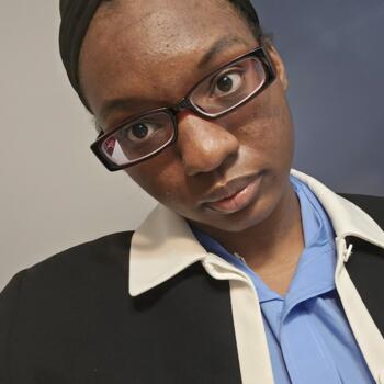 Babysitter in Richmond: Leah