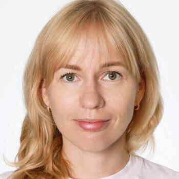 Babysitting job in Tallinn: Eneli