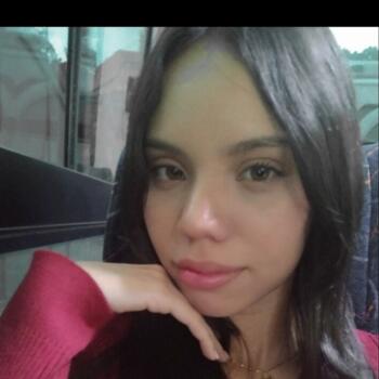 Canguro en Tarragona: Jackelyn