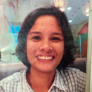 临时保姆 新加坡: Joan