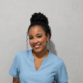 Babysitter Rio de Janeiro: Fabiana Wolff